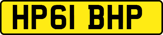 HP61BHP