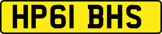 HP61BHS