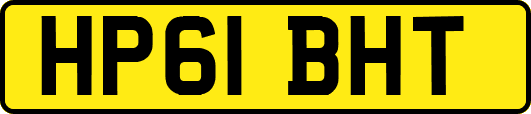 HP61BHT