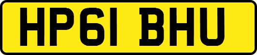 HP61BHU