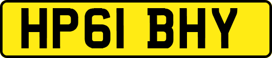 HP61BHY