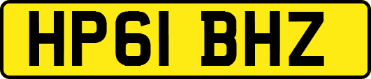 HP61BHZ