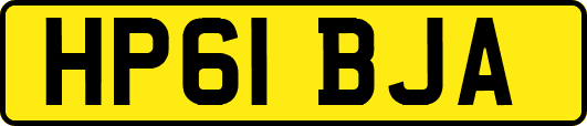 HP61BJA