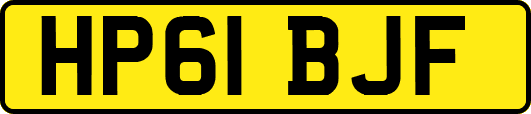 HP61BJF