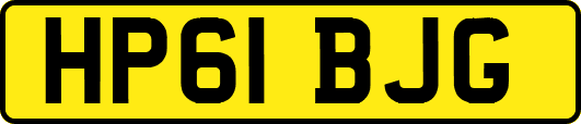 HP61BJG
