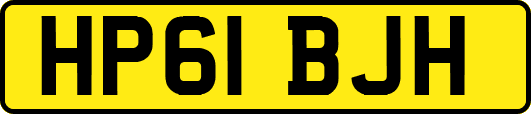 HP61BJH