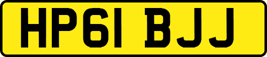 HP61BJJ
