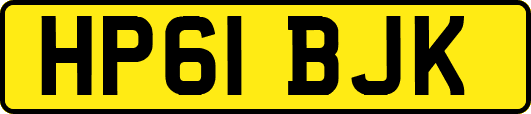 HP61BJK