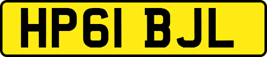 HP61BJL