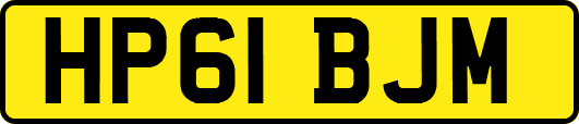 HP61BJM