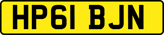 HP61BJN
