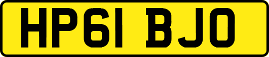 HP61BJO