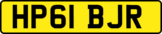 HP61BJR