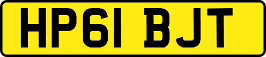 HP61BJT