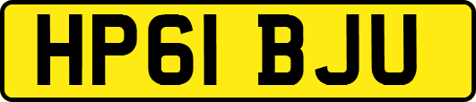 HP61BJU