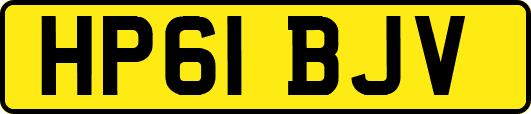 HP61BJV