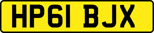 HP61BJX