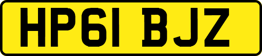 HP61BJZ
