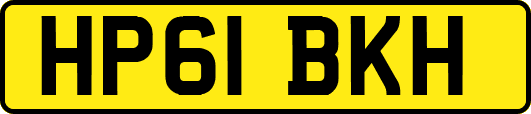 HP61BKH