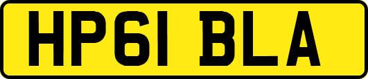HP61BLA