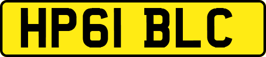 HP61BLC