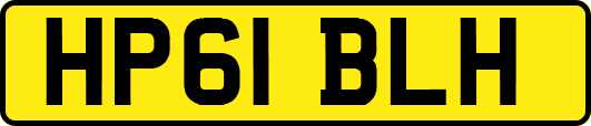 HP61BLH