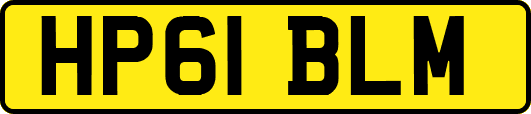 HP61BLM