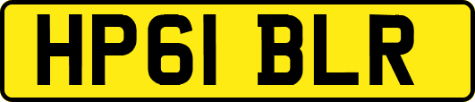 HP61BLR