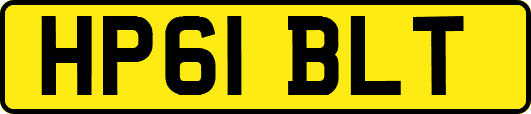 HP61BLT