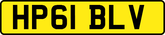 HP61BLV