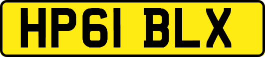 HP61BLX