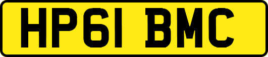 HP61BMC