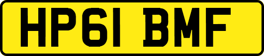 HP61BMF