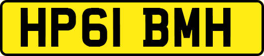HP61BMH