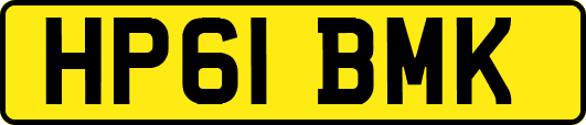 HP61BMK