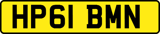 HP61BMN