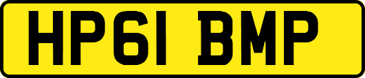 HP61BMP