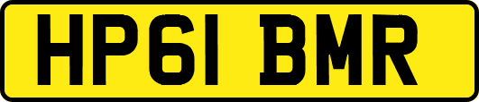 HP61BMR