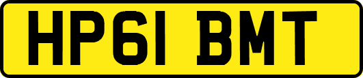 HP61BMT
