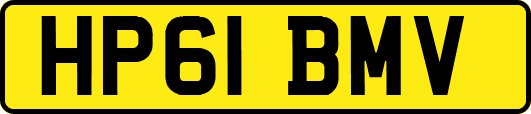 HP61BMV