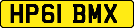 HP61BMX