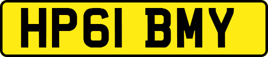 HP61BMY