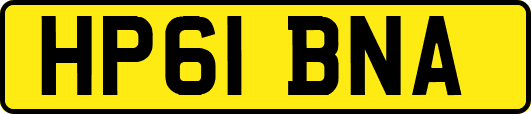 HP61BNA