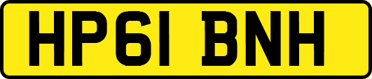 HP61BNH