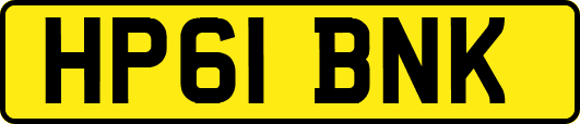 HP61BNK