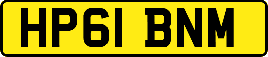 HP61BNM
