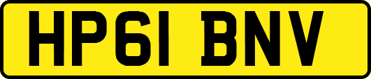 HP61BNV