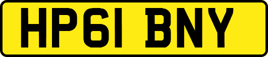 HP61BNY