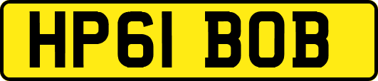 HP61BOB