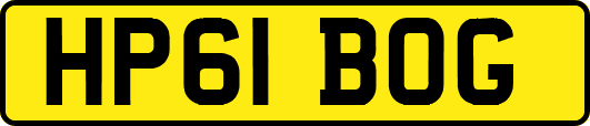 HP61BOG